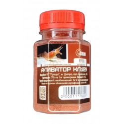 Активатор клювання G.Stream, 70г., кріль